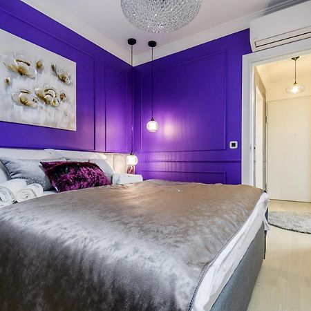 Divine Luxury Apartment Purple Zadar Exteriör bild