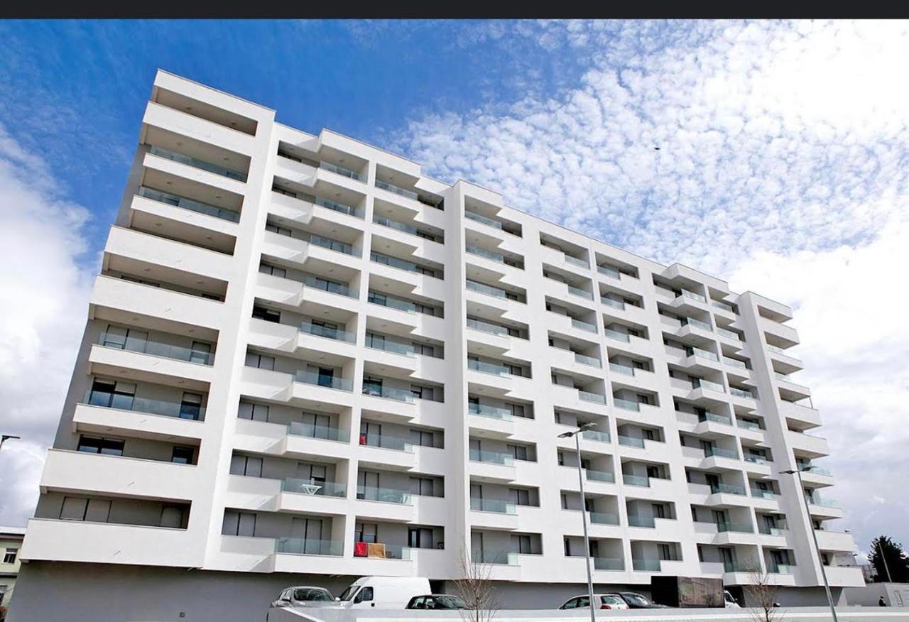 Divine Luxury Apartment Purple Zadar Exteriör bild